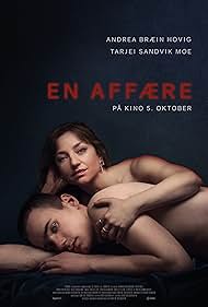 An Affair (2018) watch-An Affair (2018)