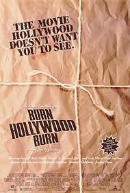 An Alan Smithee Film: Burn, Hollywood, Burn (1997) watch-An Alan Smithee Film: Burn, Hollywood, Burn (1997)