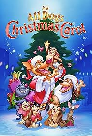 An All Dogs Christmas Carol (1998) watch-An All Dogs Christmas Carol (1998)