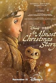 watch-An Almost Christmas Story (2024)