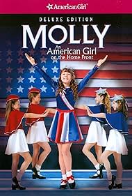 An American Girl on the Home Front (2006) watch-An American Girl on the Home Front (2006)