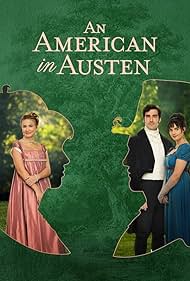 An American in Austen (2024) watch-An American in Austen (2024)