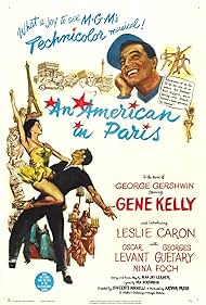 watch-An American in Paris (1951)