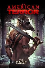 An American Terror (2015) watch-An American Terror (2015)