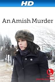 watch-An Amish Murder (2013)