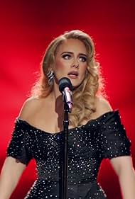 watch-An Audience with Adele (2022)