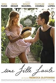 watch-An Easy Girl (2020)