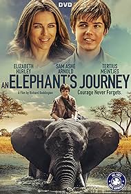 An Elephant's Journey (2018) watch-An Elephant's Journey (2018)