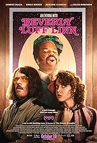 An Evening with Beverly Luff Linn (2018) watch-An Evening with Beverly Luff Linn (2018)
