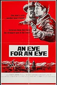 watch-An Eye for an Eye (1966)