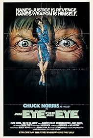 An Eye for an Eye (1981) watch-An Eye for an Eye (1981)