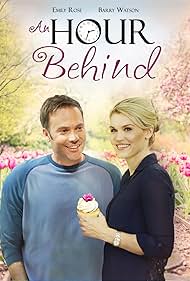An Hour Behind (2017) watch-An Hour Behind (2017)