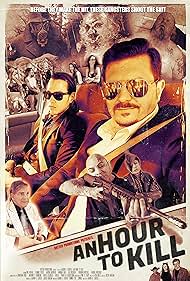 An Hour to Kill (2018) watch-An Hour to Kill (2018)