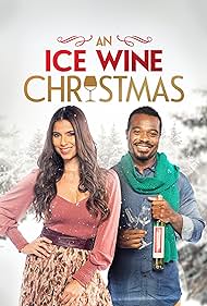 An Ice Wine Christmas (2021) watch-An Ice Wine Christmas (2021)