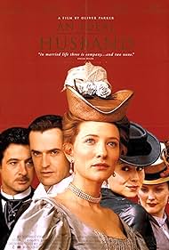 An Ideal Husband (1999) watch-An Ideal Husband (1999)
