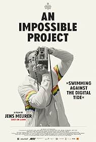 An Impossible Project (2021) watch-An Impossible Project (2021)