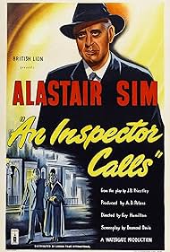 An Inspector Calls (1954) watch-An Inspector Calls (1954)