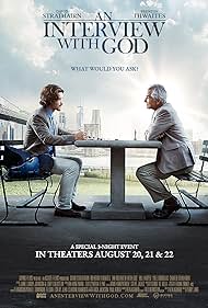 An Interview with God (2018) watch-An Interview with God (2018)
