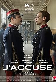 An Officer and a Spy (2019) watch-An Officer and a Spy (2019)