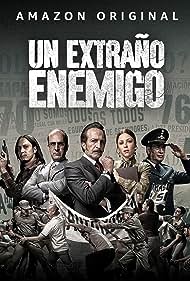 An Unknown Enemy (2018) watch-An Unknown Enemy (2018)