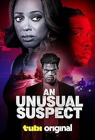 An Unusual Suspect (2025) watch-An Unusual Suspect (2025)
