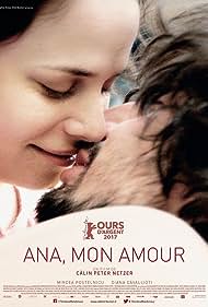 Ana, My Love (2017) watch-Ana, My Love (2017)
