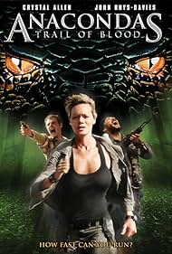 Anacondas: Trail of Blood (2009) watch-Anacondas: Trail of Blood (2009)