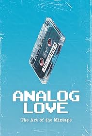 Analog Love (2021) watch-Analog Love (2021)