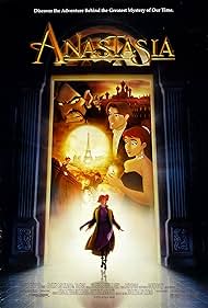 Anastasia (1997) watch-Anastasia (1997)