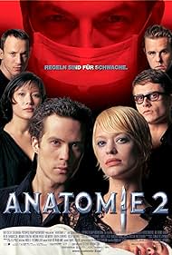 Anatomy 2 (2003) watch-Anatomy 2 (2003)