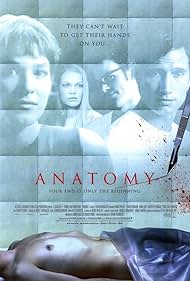 Anatomy (2000) watch-Anatomy (2000)