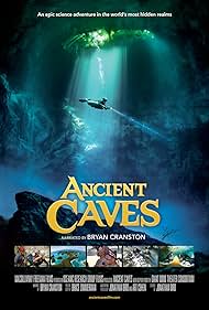 watch-Ancient Caves (2020)