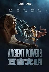 Ancient Powers (2023) watch-Ancient Powers (2023)