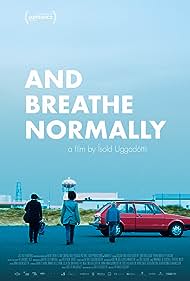 watch-And Breathe Normally (2019)