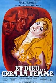 watch-...And God Created Woman (1957)