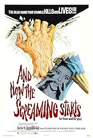 watch-And Now the Screaming Starts! (1974)