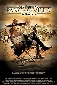 And Starring Pancho Villa as Himself (2003) watch-And Starring Pancho Villa as Himself (2003)