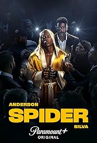 Anderson Spider Silva (2023) watch-Anderson Spider Silva (2023)