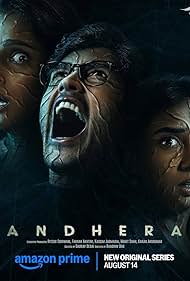 watch-Andhera (2025)