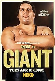 Andre the Giant (2018) watch-Andre the Giant (2018)