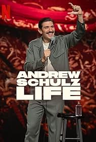 watch-Andrew Schulz: LIFE (2025)