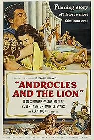 Androcles and the Lion (1953) watch-Androcles and the Lion (1953)