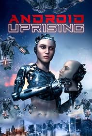 Android Uprising (2020) watch-Android Uprising (2020)