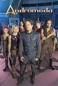 Andromeda (2000) watch-Andromeda (2000)