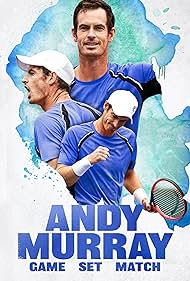 Andy Murray: Game Set Match (2024) watch-Andy Murray: Game Set Match (2024)
