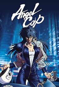 Angel Cop (1989) watch-Angel Cop (1989)