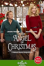 watch-Angel of Christmas (2015)