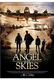 Angel of the Skies (2013) watch-Angel of the Skies (2013)