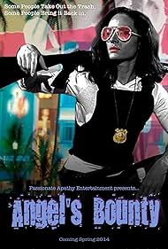 Angel's Bounty (2015) watch-Angel's Bounty (2015)