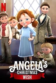 Angela's Christmas Wish (2020) watch-Angela's Christmas Wish (2020)